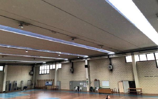 castellanza scuole luce