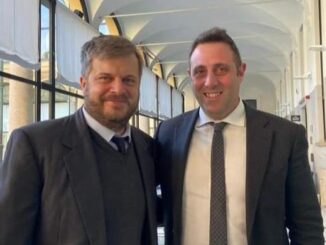 castanoprimo majorino elezioniregionali lombardia pignatiello
