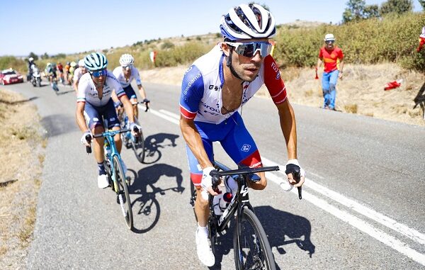 ciclismo pinot carriera