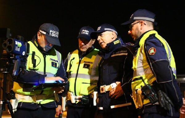 legnano sicurezza polizialocale controlli