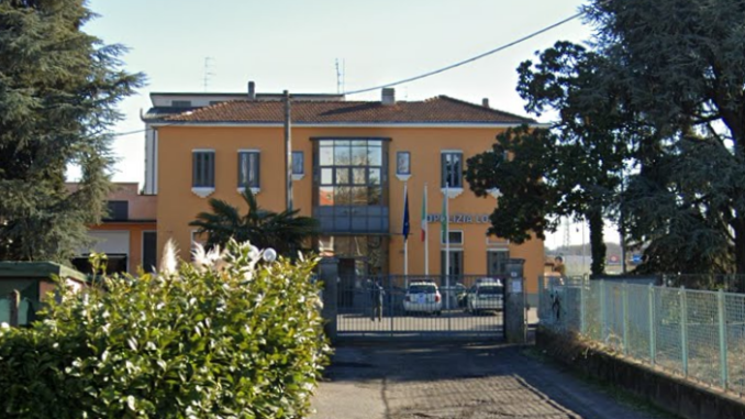 lonate ferno polizia locale lonate ferno polizia locale