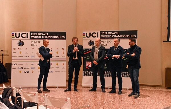 ciclismo pozzato veneto