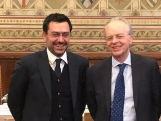 legnano prefetto quorum sfiducia radice saccone