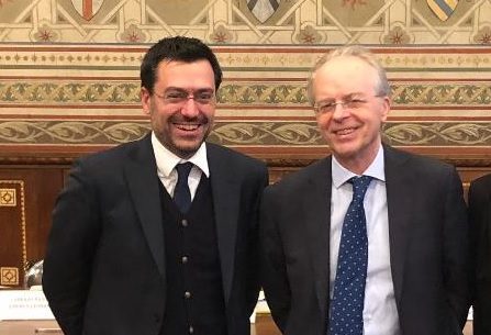 legnano prefetto quorum sfiducia radice saccone