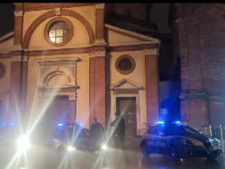 legnano polizia spaccio arresto
