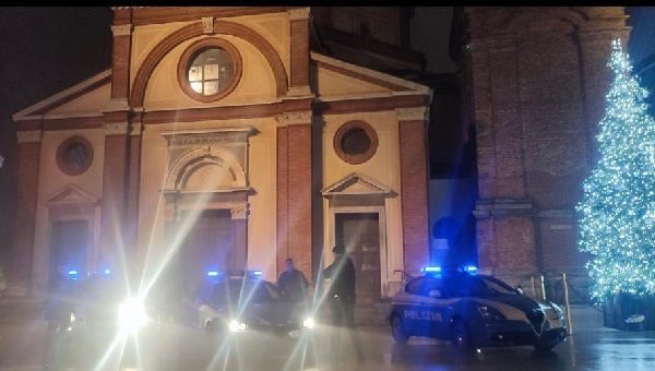 legnano polizia spaccio arresto