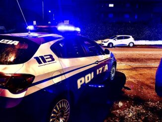 seregno aggressione treno minorenni