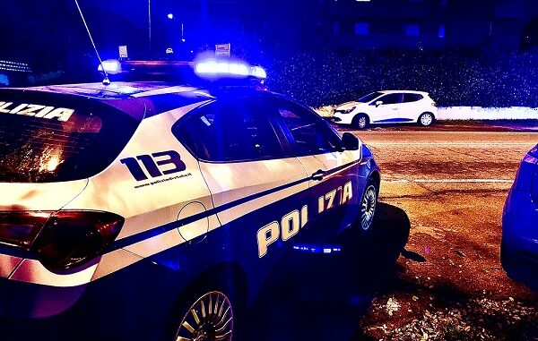 seregno aggressione treno minorenni