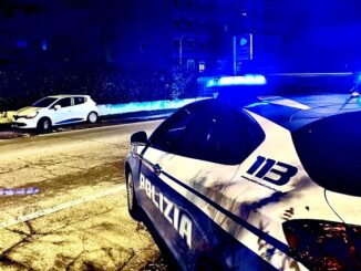 legnano polizia controlli sicurezza