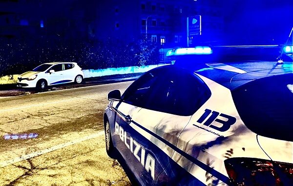 legnano polizia controlli sicurezza legnano polizia controlli sicurezza