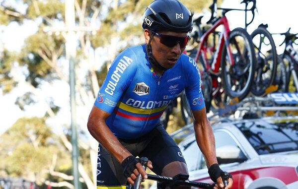 ciclismo nairo quintana