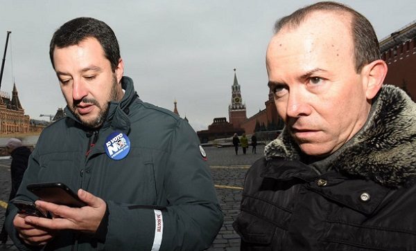fondi russia lega procura