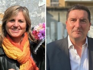 legnano elezioni regione confronto elisabettastrada cecchin