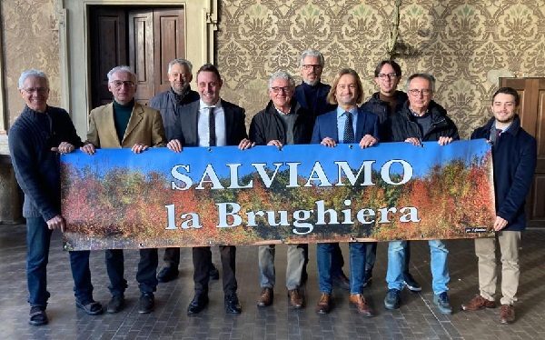 castanoprimo masterplan malpensa brughiera