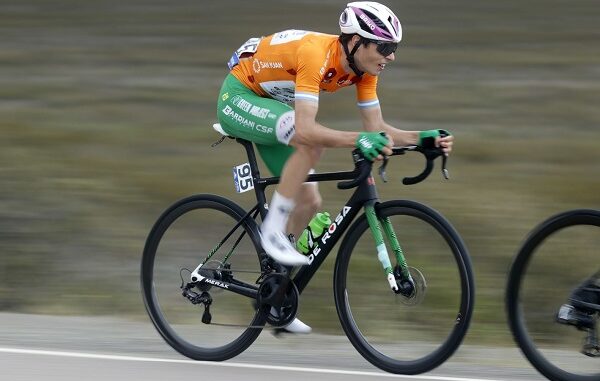 ciclismo tarozzi argentina