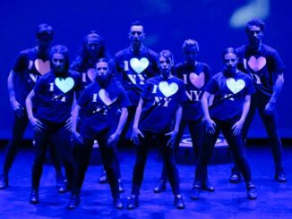 tirinnanzi ballo adriana cava