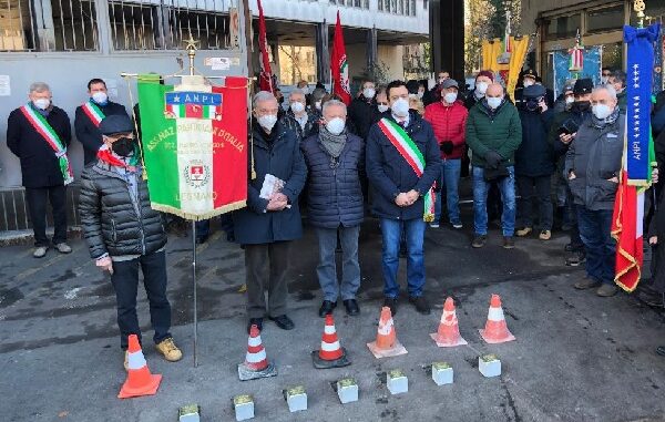 legnano manifestazioni deportazione giornodellamemoria