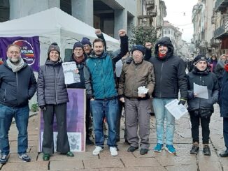 legnano legnanese elezioniregionali unionepopolare