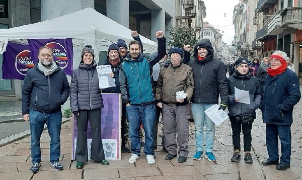 legnano legnanese elezioniregionali unionepopolare