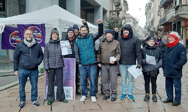 legnano legnanese elezioniregionali unionepopolare