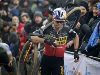 ciclocross van aert mondiale
