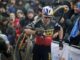 ciclocross van aert mondiale