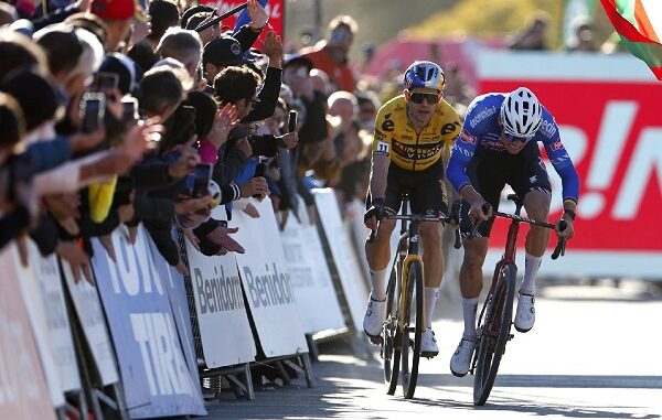 ciclocross van der poel