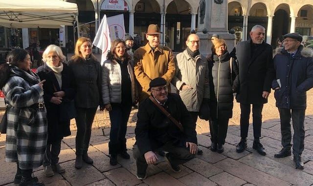 varese cinque stelle