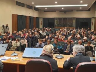 varese mostra gulag russia
