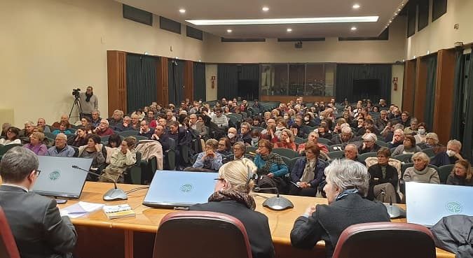 varese mostra gulag russia