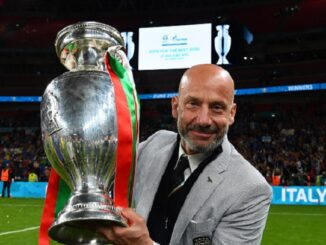 lodi vialli guerriero