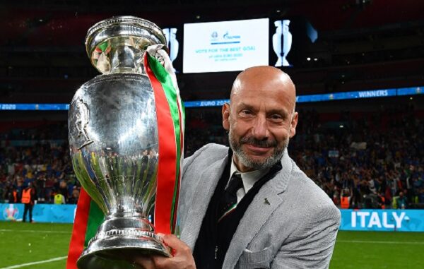 lodi vialli guerriero
