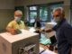 canegrate elezioni confronto candidati