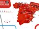 spagna vuelta tappe