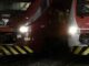 Ferno investito malpensa express