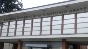 Gallarate ospedale senologia montI