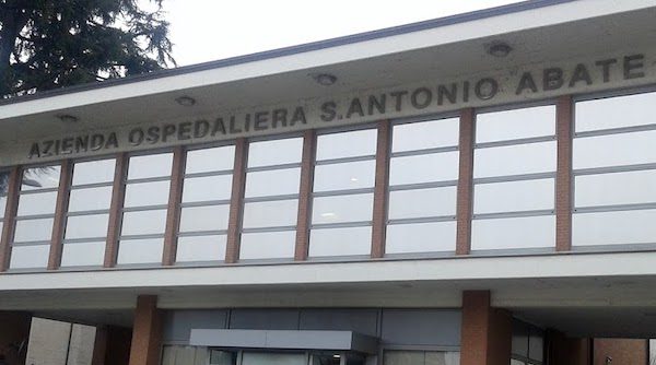 Gallarate ospedale senologia montI