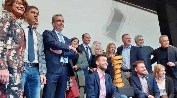 cassano giro italia indotto
