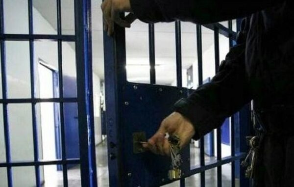 buffoni cospito carcere