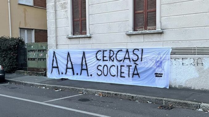 protesta lilla
