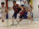 Basket Varese Sangiorgese Legnano Gallarate