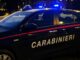 sangiorgiosulegnano sparatoria carabinieri ferita