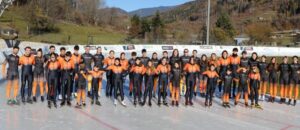 Cardano Skating Pattinaggio Ghiaccio