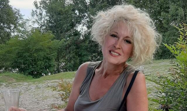 rescaldina incidente claudia turconi