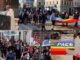 Gallarate marcia pace