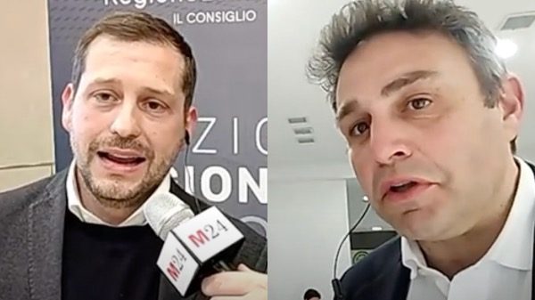 Elezioni regionali monti astuti