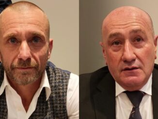 Gallarate rimpasto giunta cassani