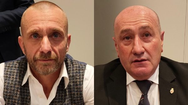 Gallarate rimpasto giunta cassani