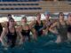 Busto Nuoto Sincro Assoluti Invernali