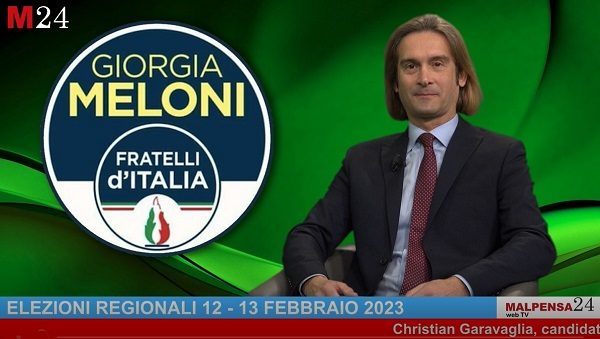 elezioni regionali garavaglia fdi